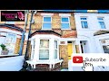 Why Not Take a Quick Video Tour of This 2/3 bedroom Victorian house, in South East London.