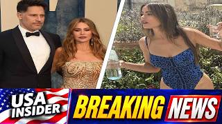 Sofia Vergara Reveals New Dating Life Details After Joe Manganiello Split ❤️🔥