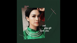 Thanh Lam - Ở Hai Đầu Nỗi Nhớ Audio