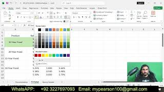 New perspectives excel 2019 module 2 end of module project 1 | #First _Mittagong _Community_Bank
