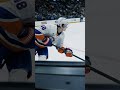 New York Islanders Mathew Barzal Sets Up Matthew Schaefer for OT Win in Utah.