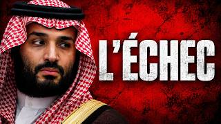 L'Arabie Saoudite n'en peut plus de ce groupe armé