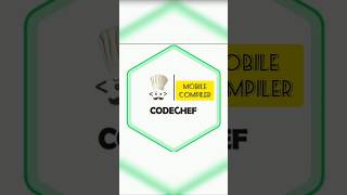 Code Chef Mobile Coding