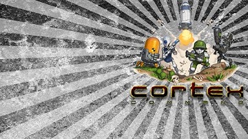 Local Co-op/Cortex Command