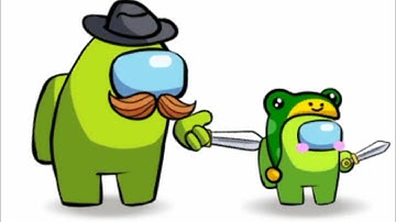 Draw one part - Imposter Puzzle Brain Game Android | Draw Imposter -all level gameplay #drawimposter