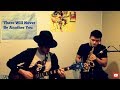 Daniel Vickers and Dave Mulholland - There Will Never Be Another You