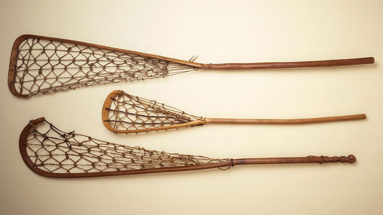 Lacrosse Play on, Iroquois Nationals! YouTube