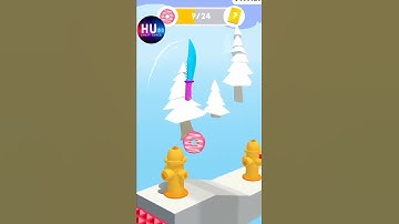 Max level in slice it all #643 #shorts #asmr #satisfying