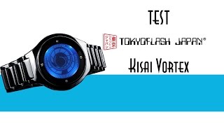 TokyoFlash Japan - Kisai Vortex (1080p, 60fps) - Test