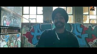 SELF RESPECT(Full Video) Simar Gill Ft.Urban Singh | Latest Punjabi Songs 2020