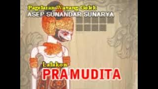 Wayang Golek Asep Sunandar  Pramudita full