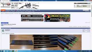 How to Buy & Sell Archery Equipment Online
