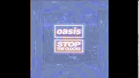 Some Might Say Instrumental version - Instrumental performance video thumbnail