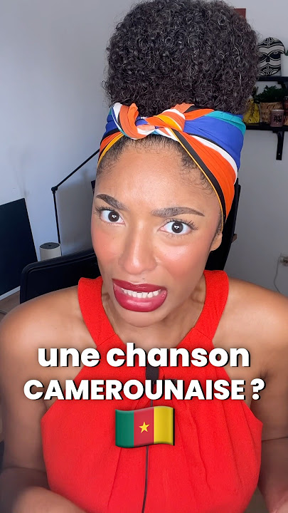 Le hit Africain VOLÉ par Shakira ?!