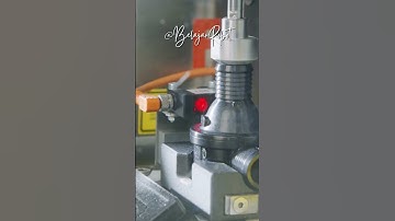 Robot Lengan di Industri 1 #shorts #ytshorts #robot #ai #otomasi #industri #armrobot #robotics