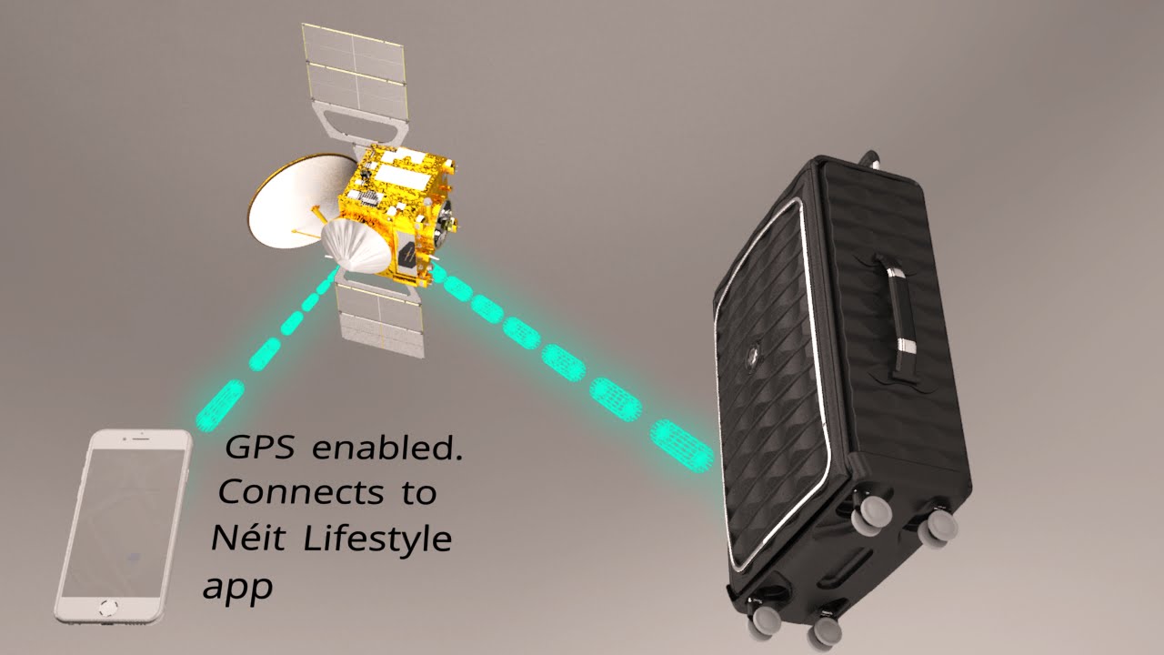 3D Animation Product Video for Corporate Client