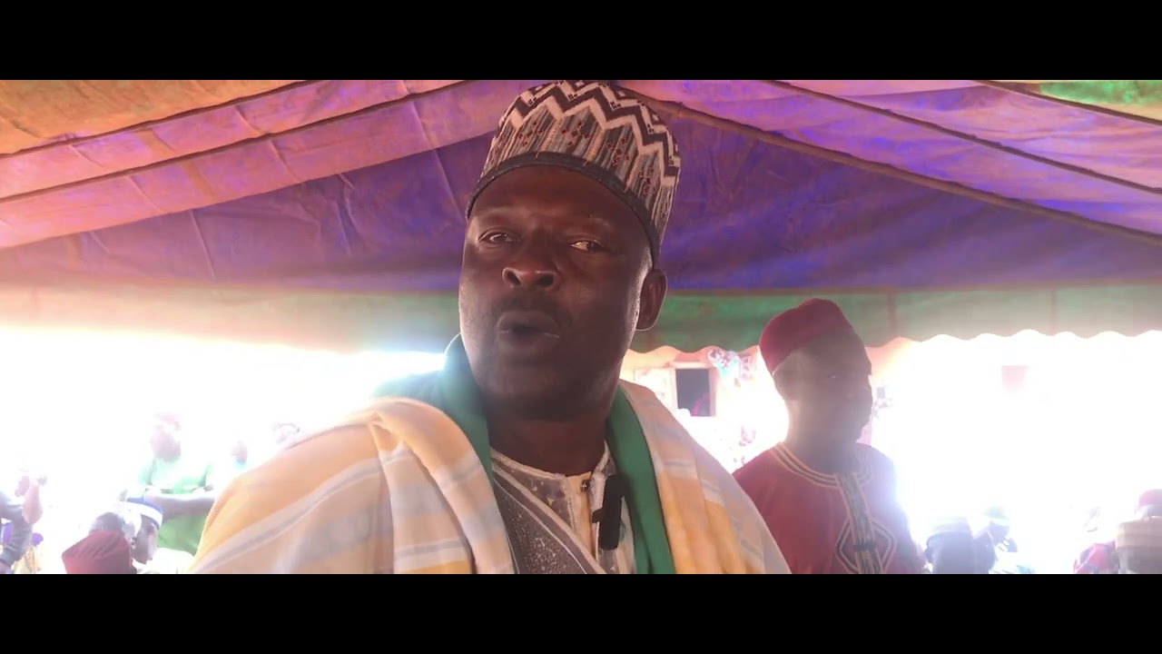 WAHZI Bamoun BY maloum issofa