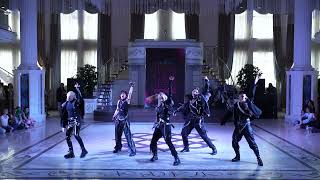 Mem-time - SHINee – Sherlock (Clue + Note)