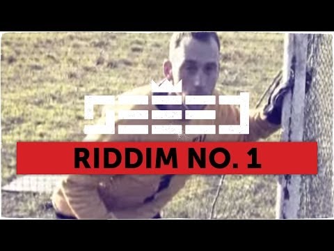 preview Seeed - Riddim No. 1 from youtube