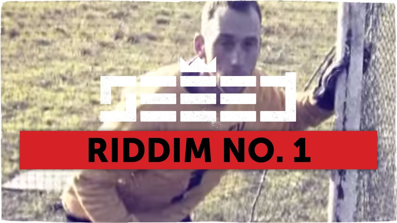 Seeed - Riddim No. 1 (official Video) - YouTube