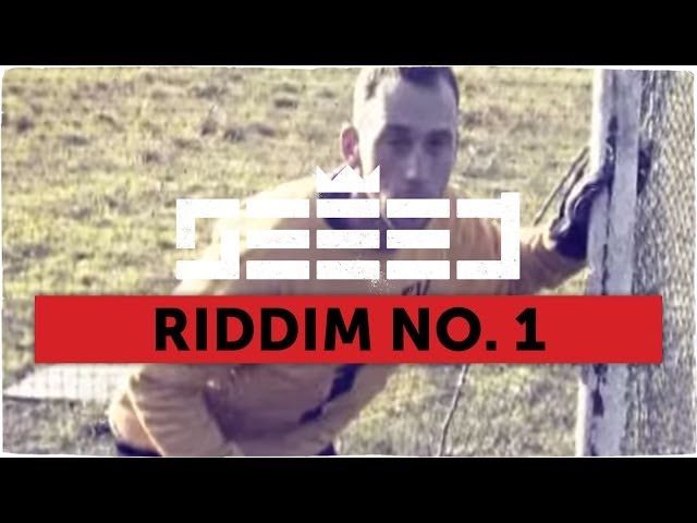 Seeed - Riddim No. 1
