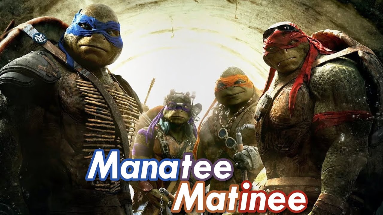 Are The Michael Bay TMNT Movies Really That Bad?