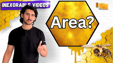 What is the Area of a Hexagon? | Geometry