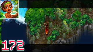 Bobatu Island: Survival Quest Gameplay Part 172 - Abandoned Sanctuary screenshot 3