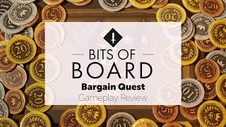 Bargain Quest - Review