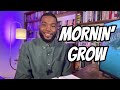 Proverbs 3:1-8 | Mornin’ Grow Bible Reading | Dr. Richard Martin