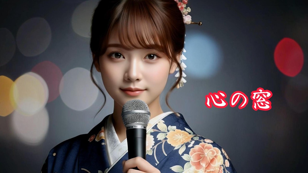 【AI演歌、歌謡曲】2025/10月31日第5週　特撰8曲になります、伝統的な演歌の美しさと革新のサウンドを融合。J-POPの要素も取り入れ、現代版＊AI演歌、歌謡曲＊感動のメロディーをお届けします。