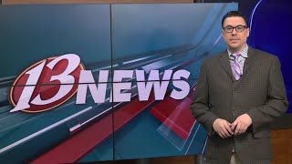 WIBW Morning Update 1-27-25