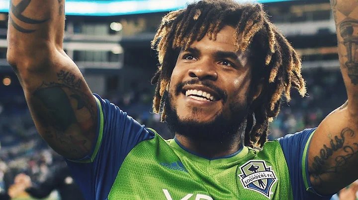 Roman Torres: Panama Hero, Seattle Legend