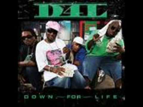 D4L - Tat It Up w/ Lyrics