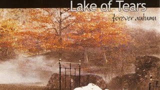 So fell autumn rain - Lake of Tears