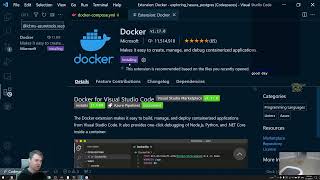 Setting up PostgreSQL - Exploring GraphQL with Postgres using Hasura part 1