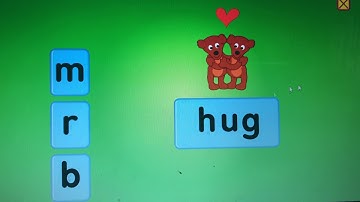 Let’s Play: Starfall - Learn To Read BONUS #1 part 1/2 (Zac The Rat Is Nakey!!)