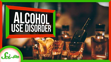 Can you claim universal credit if you are an alcoholic?