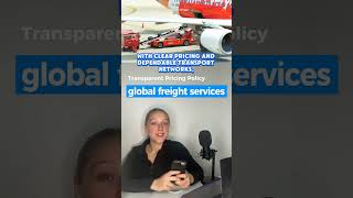 CFS Market Reach #truckdriver #truck #trucking #logistics #cargo #supplychain #hauling  #export