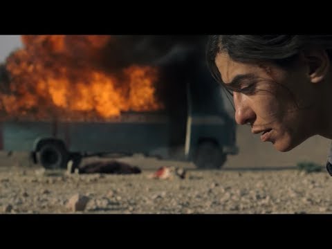 Incendies / İçimdeki Yangın (2010) - Türkçe Altyazılı 1. Fragman