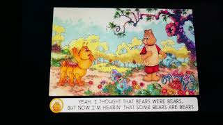 Teddy Ruxpin App-Controlled (Android) screenshot 4