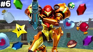 Zelda: Ocarina of Time Archipelago - Episode 6 [Robots Dont Swim]