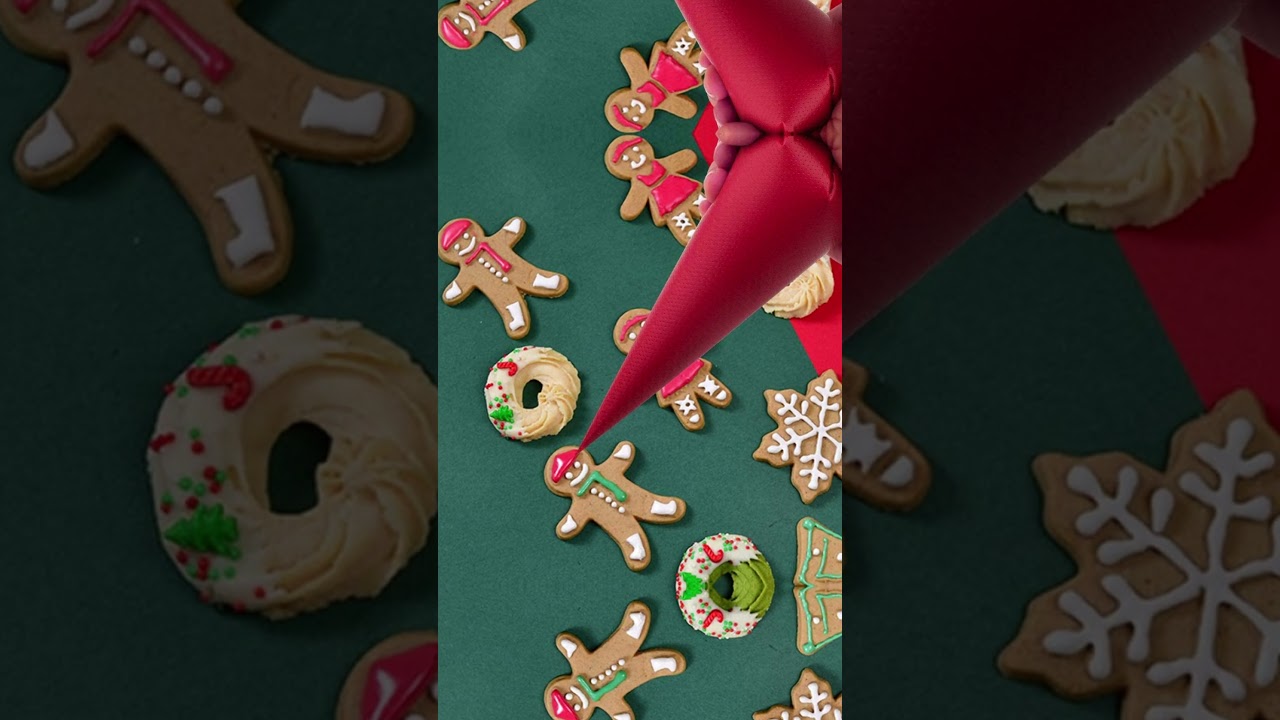 Weetiee Tipless Piping Bags 