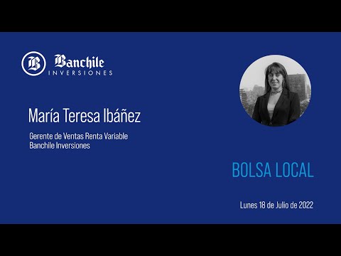 Banchile Inversiones  | Bolsa Local
