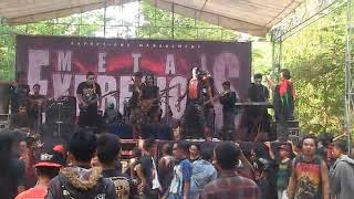 Golgota  Infidel Of Die