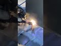 Eldes Aluwig am Werk 🔥🤙🏻 | Updates von der Baustelle