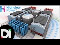Highview Power: Making grid storage batteries out of thin air?