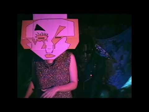 Pram - Life In The Clouds HD