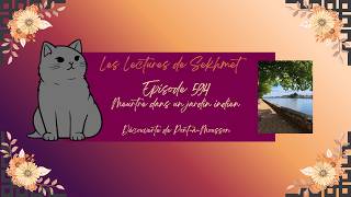 EP594 MEURTRE DANS UN JARDIN INDIEN DE VIKAS SWARUP