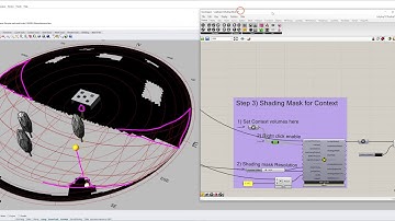 18 Ladybug Shading Mask